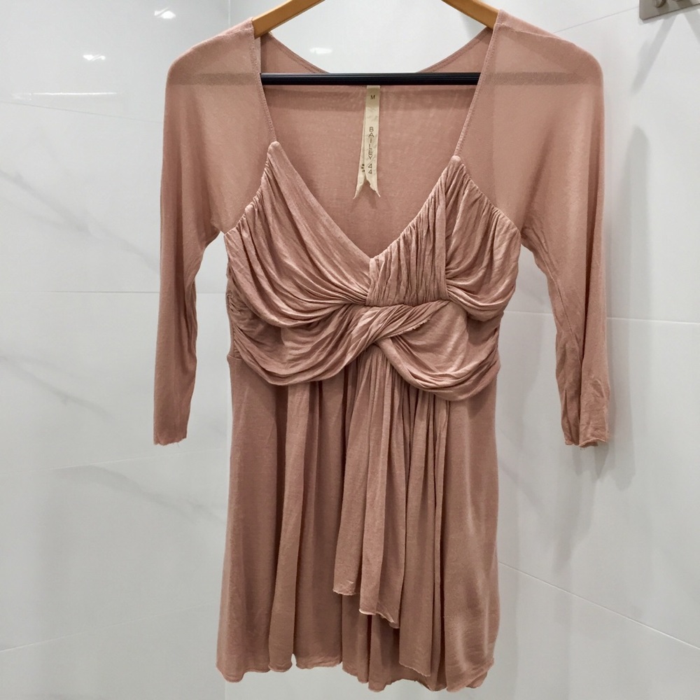 3/4 Sleeve Top